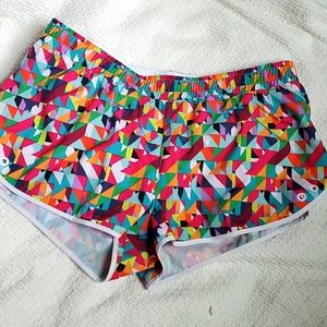 Fabletics Running Shorts